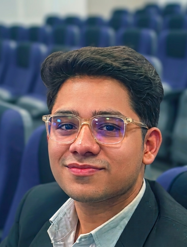 Mohd Maaz Gani